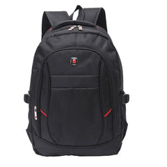 Unisex Travel Backpack School Bag
