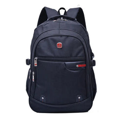 Hot Unisex Travel Backpack School Bag