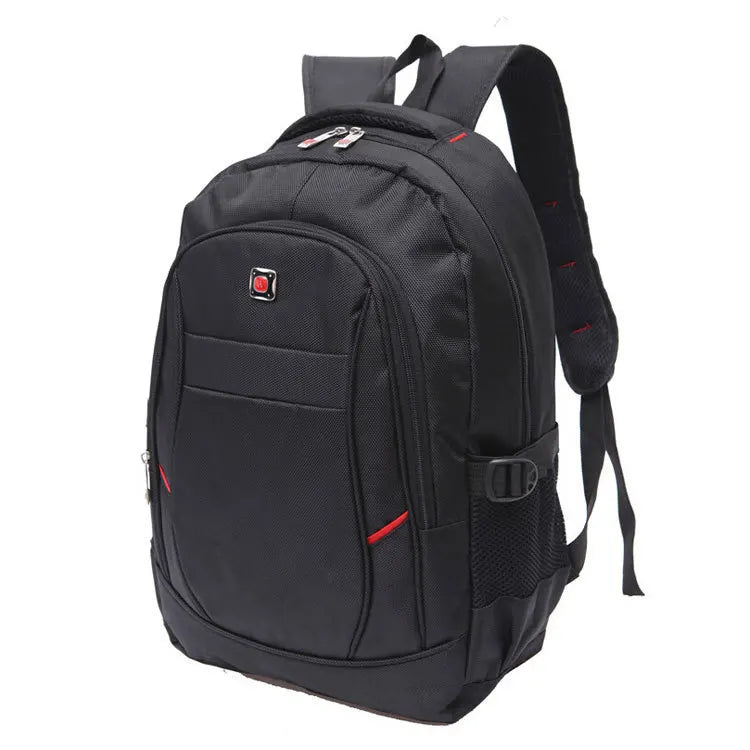 Unisex Travel Backpack School Bag