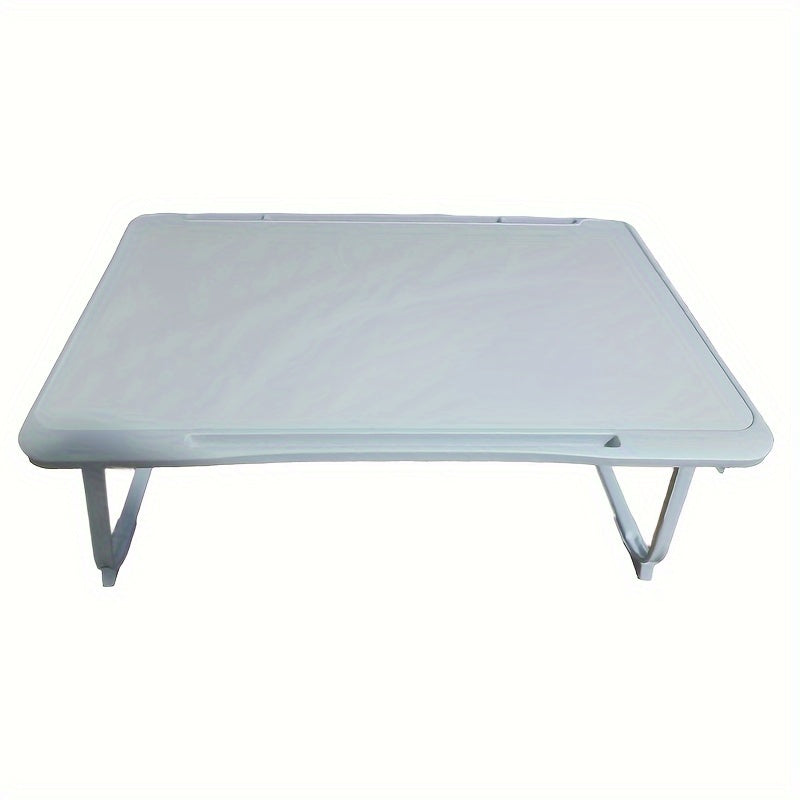 Folding Study Table Student Laptop Desk Bedtable