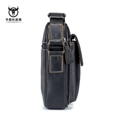 Men's Small Messenger Bag Handbag
