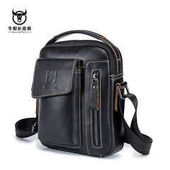 Men's Small Messenger Bag Handbag