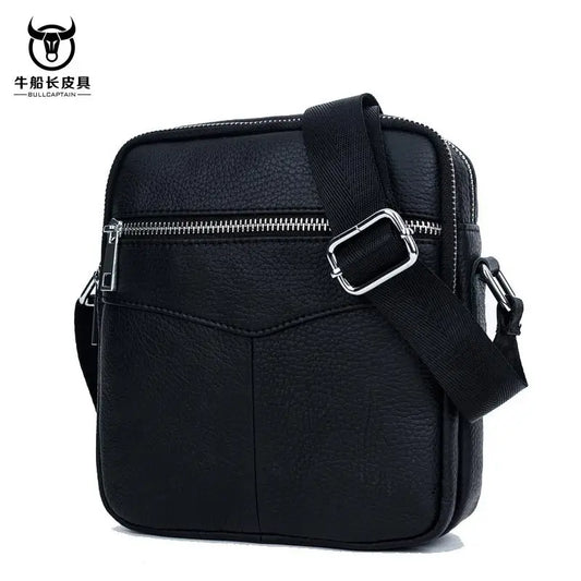 Small Flap Bag Male Messenger Bag