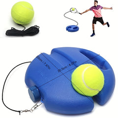 Tennis Training Rebound Ball for Beginners - Training Tool
