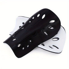 Kids Shin Guards: Stylish Protection for Legs and Calves