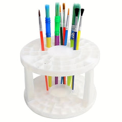 Painting Brush Organizer Pen Holder Art Tools Organizer