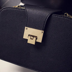 Hot Women Handbag Female Flap Bag