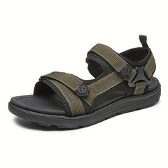 Men's Light Non Slip Sandals Quick Dry Beach Shoes
