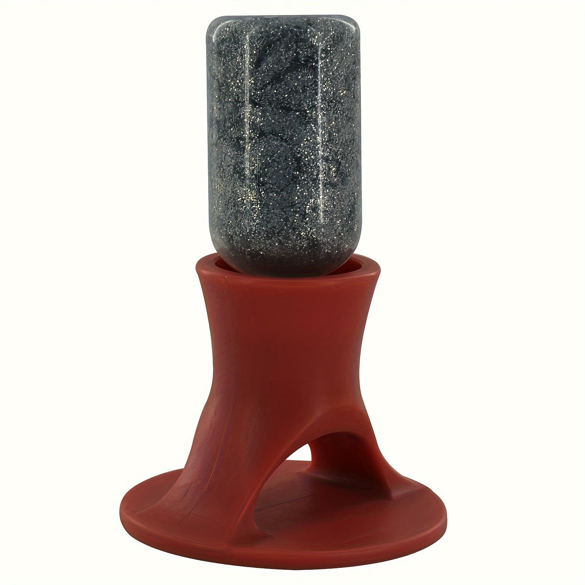 Plastic Glue Bottle Stand Craft Tool for Scrapbooking Projects