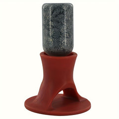 Plastic Glue Bottle Stand Craft Tool for Scrapbooking Projects