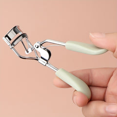 Stainless Steel Lash Curler for All Eye Shapes - Natural Curling