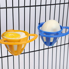 Creative Bird Feeder for Fruits Vegetables and Treats
