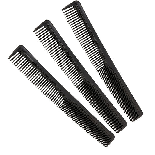 Hair Comb Hair Stylists Styling Comb Portable Hairdresser Barber Comb