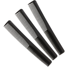 Hair Comb Hair Stylists Styling Comb Portable Hairdresser Barber Comb