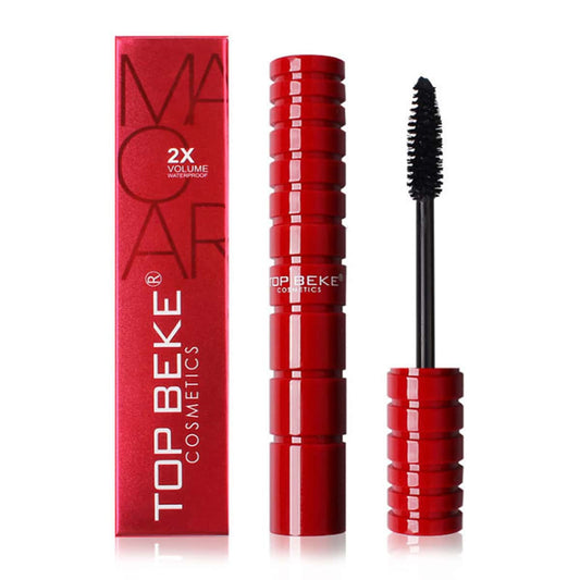 Waterproof Volumizing Mascara for Women's Eyes