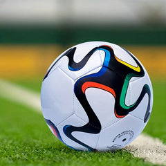 Size 5 TPU Football for School Training Camp