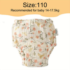 Baby Toddler Training Pants For 11-17.5kg Boys and Girls