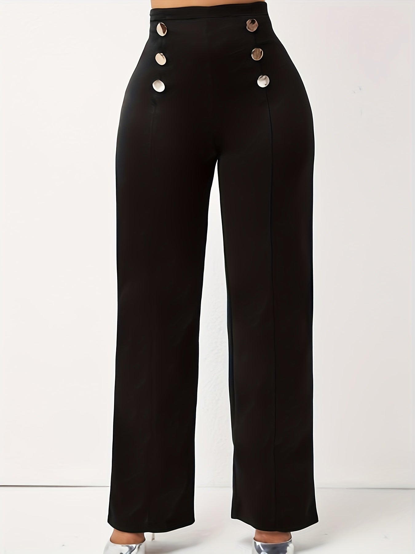 Men's Casual Slim-Fit Denim Jeans
