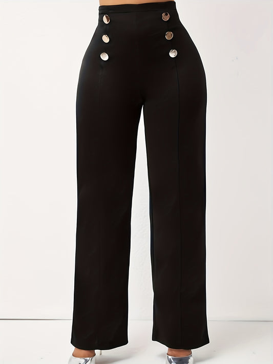 Men's Casual Slim-Fit Denim Jeans