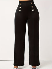 Men's Casual Slim-Fit Denim Jeans