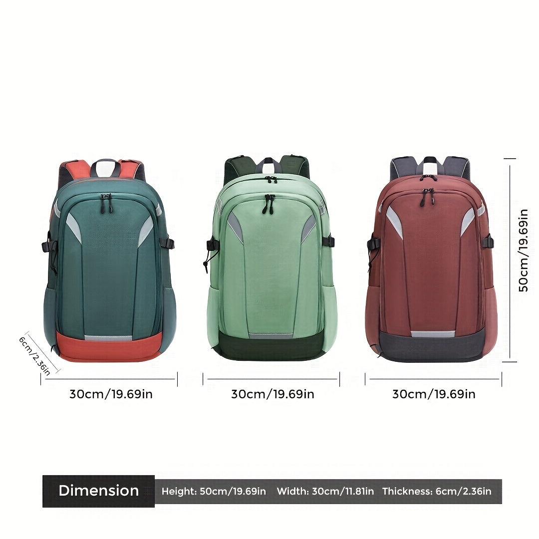 Children's School Bag Thickened Student Schoolbag Travel Backpack