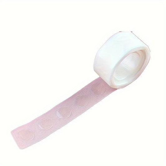 Dot Tape Double-sided Adhesive Memo Stickers 100pcs