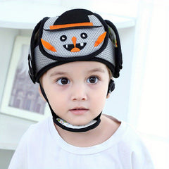 Baby & Toddler Safety Helmets | Collision Caps | Fall Protection Caps