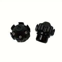 Motorcycle Wheels Sliders Protection Collision Cup Accessory