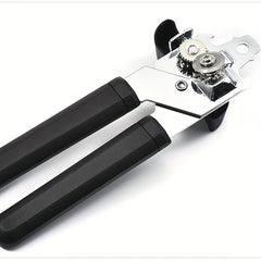 Stainless Steel Jar Opener for Seniors Weak Hands