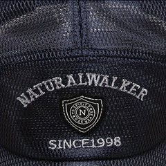 Embroidered SINCE1998 Men's Breathable Mesh Sun Protection Baseball Cap