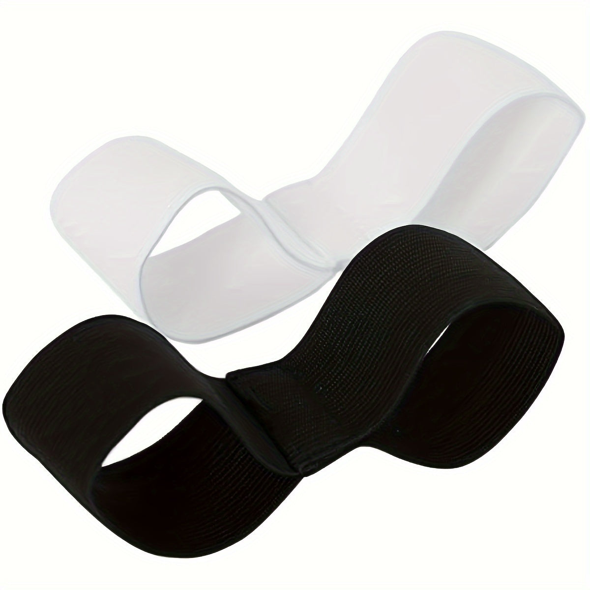 2pcs Baseball Training Fixed Straps Hitting Aids