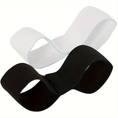 2pcs Baseball Training Fixed Straps Hitting Aids
