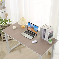Brown Texture Small Fresh Ring Eye Protection Large Mouse Pad Desk Pad