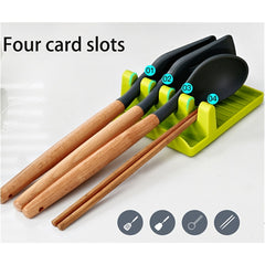 Spoon Holders Utensil Rack Kitchen Supplies