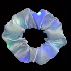 Luminous LED Scrunchie Y2K Hair Accessory