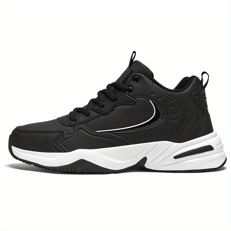 Men's Spring Summer Wear-resistant Sneaker for Youth
