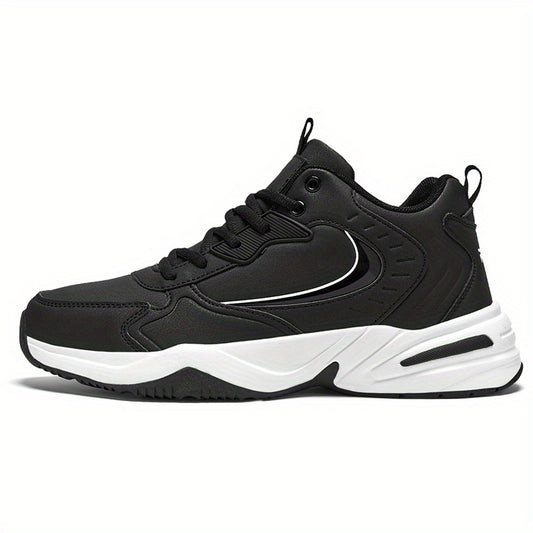 Men's Spring Summer Wear-resistant Sneaker for Youth