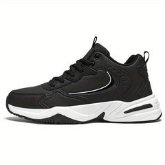 Men's Spring Summer Wear-resistant Sneaker for Youth