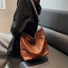 Ethnic Vintage Shoulder Bag Classic Crossbody Bag Women's All Match Bag