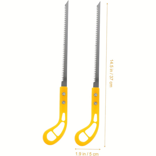 Portable Small Hand Saw for Camping Gardening Logging