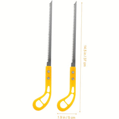 Portable Small Hand Saw for Camping Gardening Logging