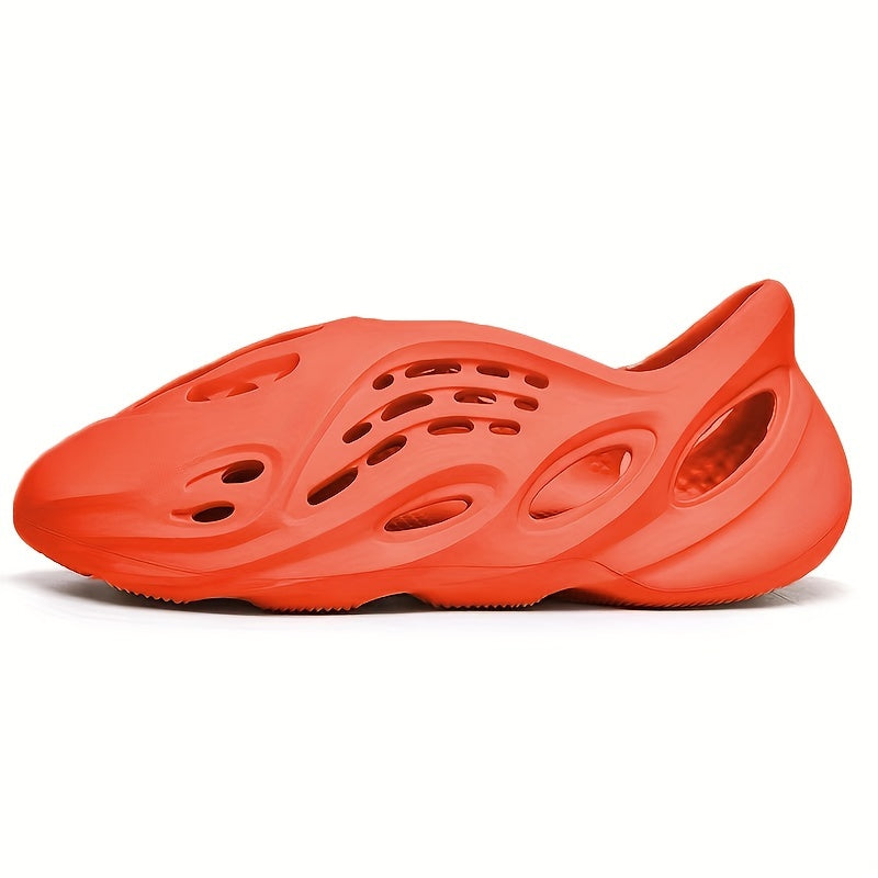 Unisex Lightweight Garden Clogs Comfortable Sandals