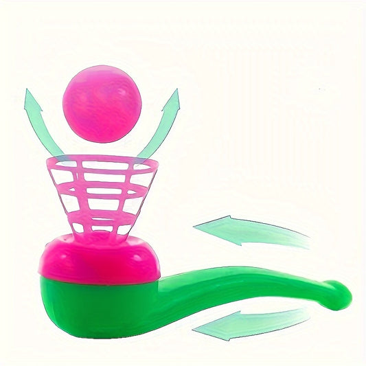 5pcs Nostalgic Blower Suspension Ball Halloween Christmas Holiday Party Small