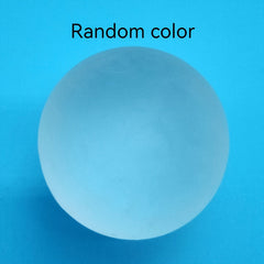 Colorful Squeeze Balls Soft Slow Rebound Rubber Toys for Stress Relief