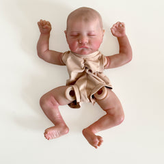 Reborn Doll Kits Advanced 19inch DIY Model
