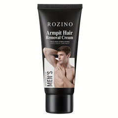 Men's Hair Removal Cream Gentle on Skin 60g