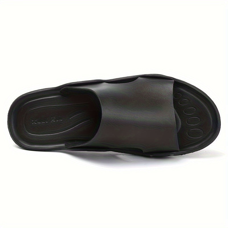 Men's Lightweight Non Slip Slides