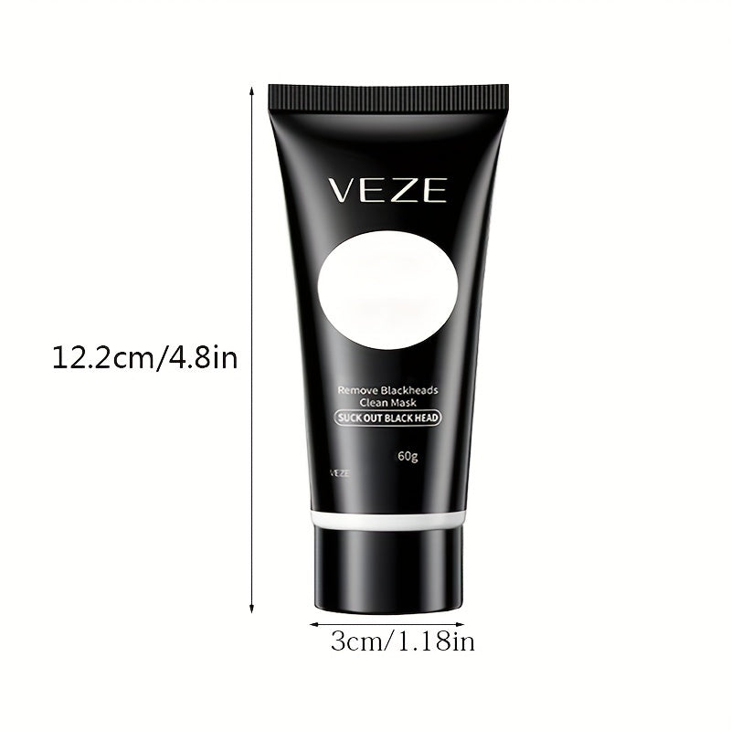 Blackhead Remover Mask Peel Off Facial Mask Deep Purifying Pore Shrinking Mask