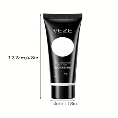 Blackhead Remover Mask Peel Off Facial Mask Deep Purifying Pore Shrinking Mask