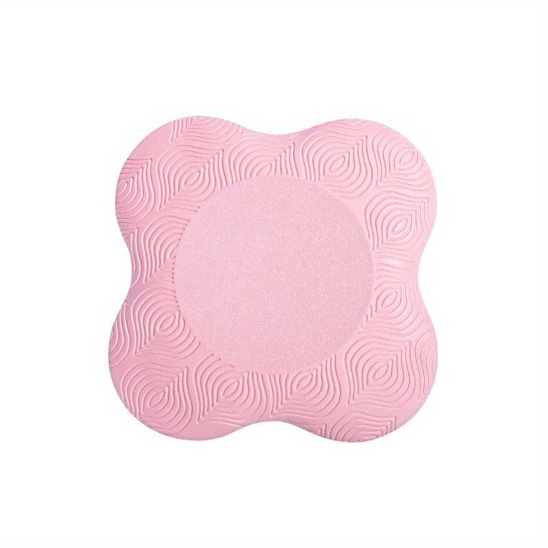Portable Balance Kneeling Pad for Enhanced Yoga Performance